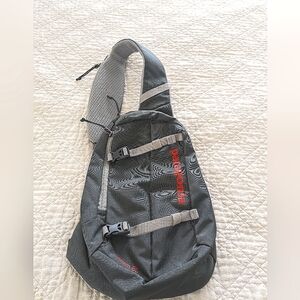 Patagonia Atom Sling bag 8L